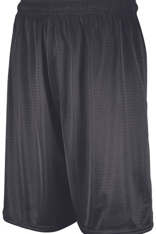 Russell 659AFM - Dri Power Mesh Short