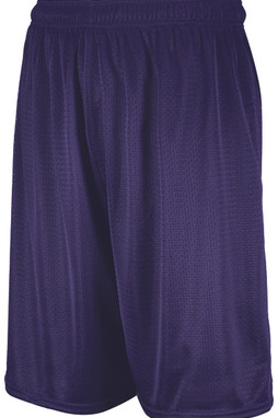 Russell 659AFM - Dri Power Mesh Short