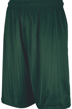 Russell 659AFM - Dri Power Mesh Short