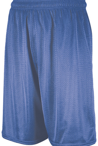 Russell 659AFM - Dri Power Mesh Short