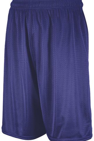 Russell 659AFM - Dri Power Mesh Short
