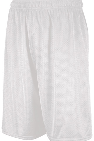 Russell 659AFM - Dri Power Mesh Short
