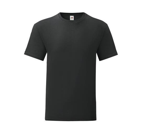 Fruit of the Loom SC150 - Ultimate Comfort Men's Cotton Tee