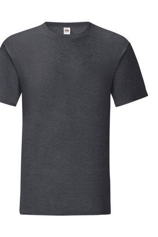 Fruit of the Loom SC150 - Ultimate Comfort Mens Cotton Tee