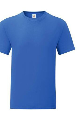 Fruit of the Loom SC150 - Ultimate Comfort Mens Cotton Tee