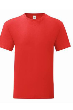 Fruit of the Loom SC150 - Ultimate Comfort Mens Cotton Tee