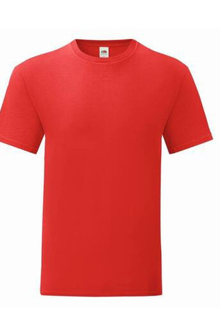 Fruit of the Loom SC150 - Ultimate Comfort Mens Cotton Tee