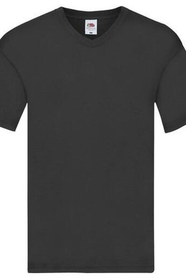 Fruit of the Loom SC150 - Ultimate Comfort Men's Cotton Tee