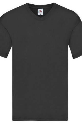 Fruit of the Loom SC150 - ICONIC T-shirt Heren