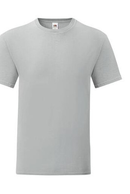 Fruit of the Loom SC150 - ICONIC T-shirt Heren