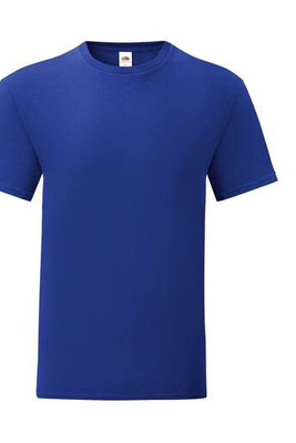 Fruit of the Loom SC150 - T-shirt med rund hals 150