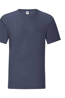 Fruit of the Loom SC150 - Ultimate Comfort Men's Cotton Tee
