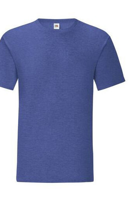 Fruit of the Loom SC150 - Ultimate Comfort Men's Cotton Tee
