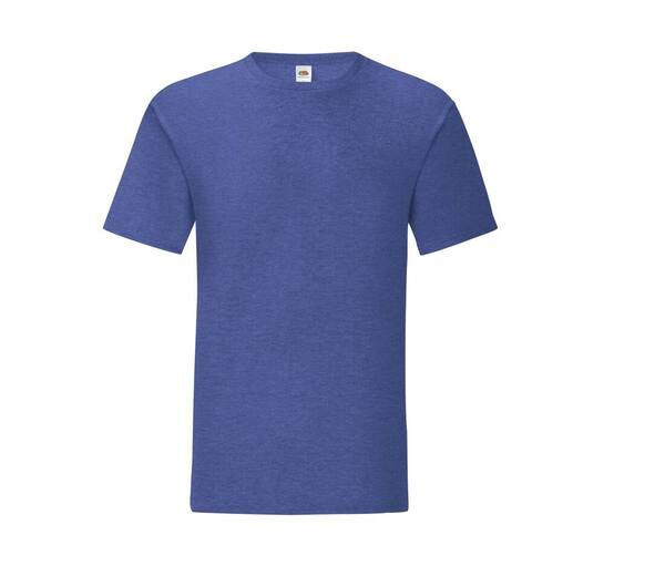 Fruit of the Loom SC150 - Ultimate Comfort Men's Cotton Tee