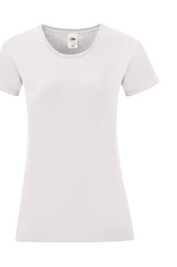 Fruit of the Loom SC151 - Round neck T-shirt 150
