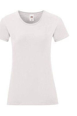 Fruit of the Loom SC151 - Round neck T-shirt 150