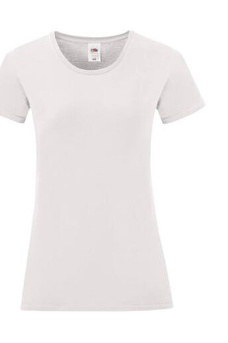 Fruit of the Loom SC151 - Round neck T-shirt 150
