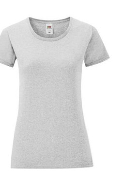 Fruit of the Loom SC151 - Round neck T-shirt 150