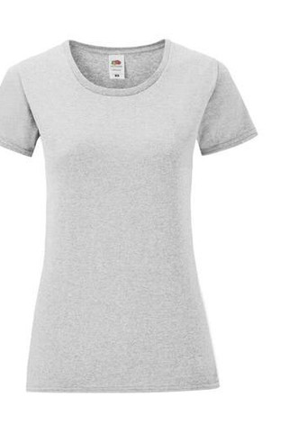 Fruit of the Loom SC151 - Round neck T-shirt 150