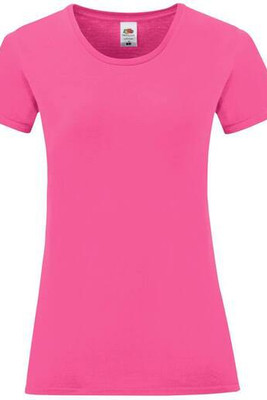 Fruit of the Loom SC151 - Round neck T-shirt 150