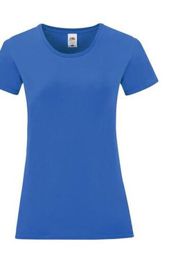 Fruit of the Loom SC151 - Round neck T-shirt 150