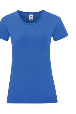 Fruit of the Loom SC151 - Round neck T-shirt 150