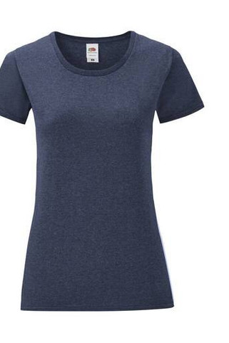 Fruit of the Loom SC151 - Round neck T-shirt 150