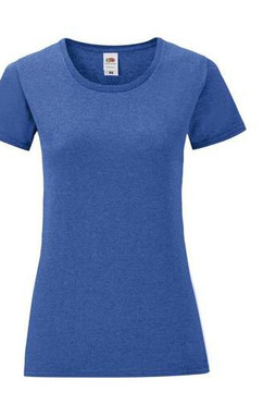 Fruit of the Loom SC151 - Round neck T-shirt 150