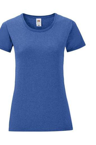 Fruit of the Loom SC151 - Round neck T-shirt 150