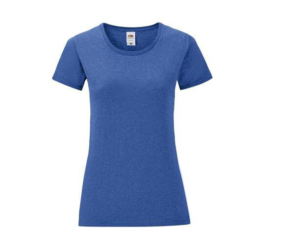 Fruit of the Loom SC151 - Round neck T-shirt 150