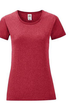 Fruit of the Loom SC151 - Round neck T-shirt 150
