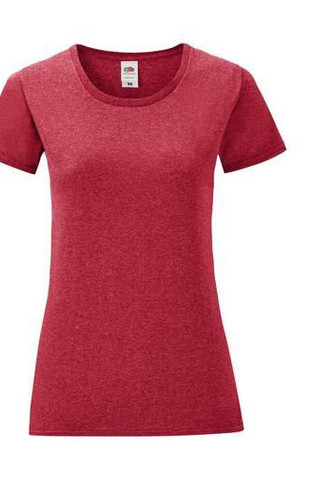 Fruit of the Loom SC151 - Round neck T-shirt 150