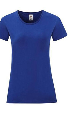 Fruit of the Loom SC151 - Round neck T-shirt 150