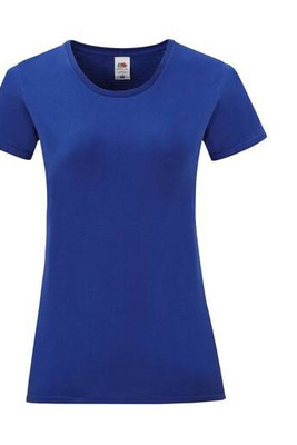 Fruit of the Loom SC151 - Round neck T-shirt 150