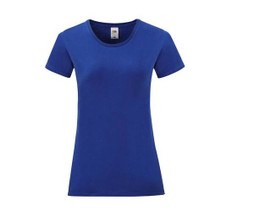 Fruit of the Loom SC151 - Maglietta girocollo 150