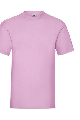 Fruit of the Loom SC230 - T-Shirt Herren Kurzarm
