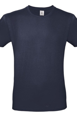 B&C BC01T - Camiseta masculina 100% algodão