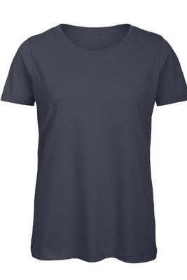 B&C BC02T - B&C Women's Cotton Tee - Versatile & Lightweight