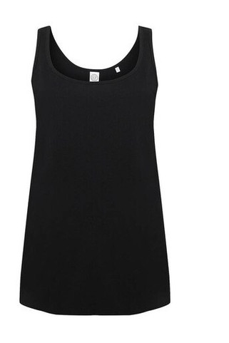 SF Women SK234 - Débardeur Confort Femme Chic et Élégant