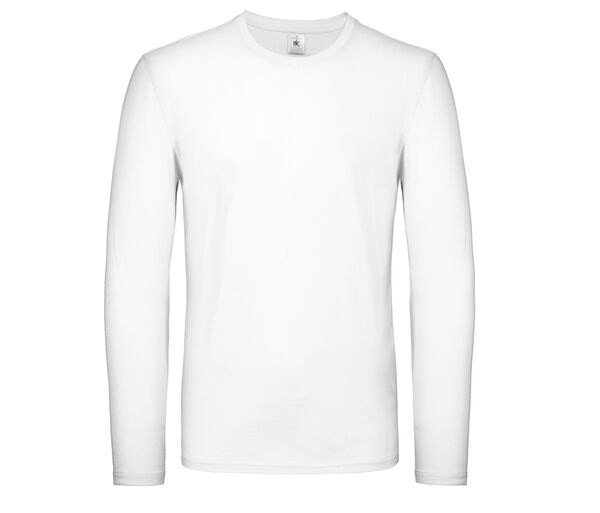 B&C BC05T - Long-sleeved men's t-shirt