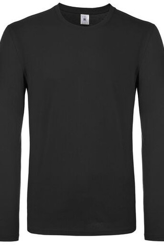 B&C BC05T - Long-sleeved mens t-shirt