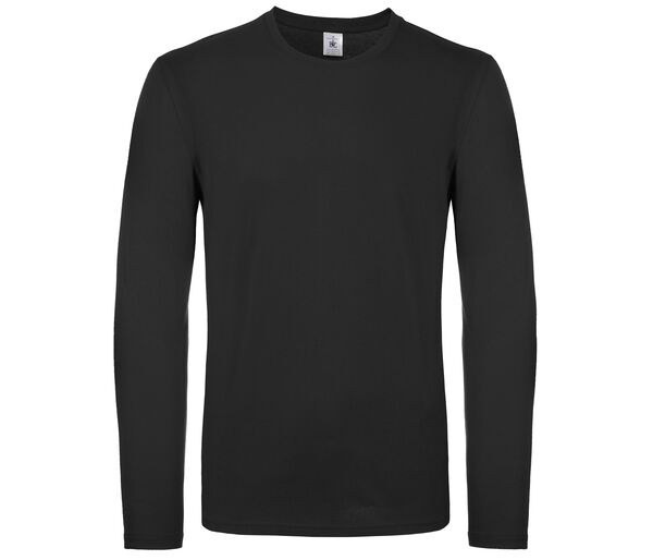 B&C BC05T - Long-sleeved men's t-shirt