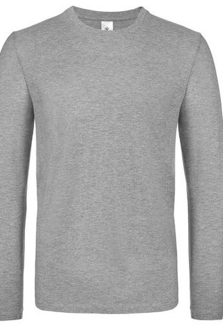 B&C BC05T - Long-sleeved mens t-shirt