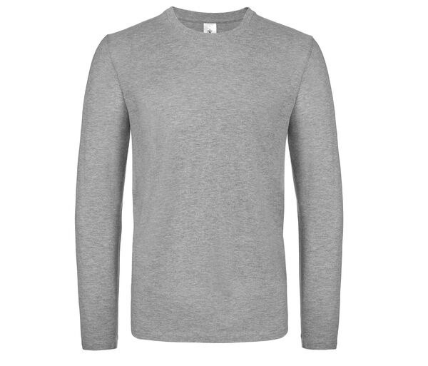 B&C BC05T - Long-sleeved men's t-shirt