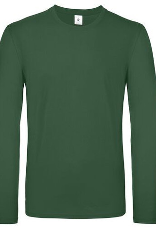 B&C BC05T - Long-sleeved mens t-shirt