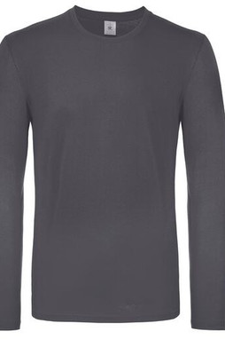 B&C BC05T - Long-sleeved mens t-shirt
