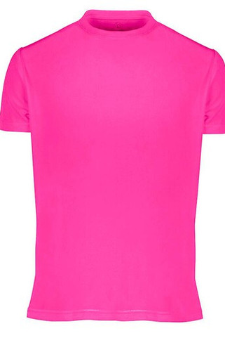 SANS Étiquette SE100 - No Label Sport Tee-Shirt