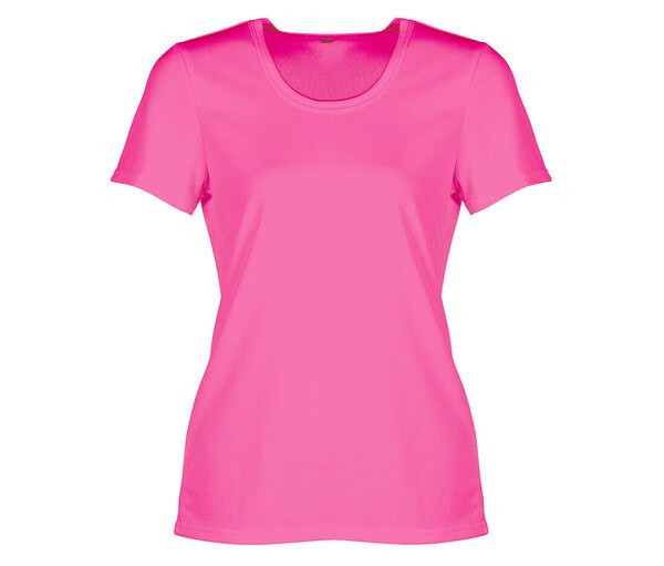 Sans Étiquette SE101 - Kvinder åndbar T-shirt