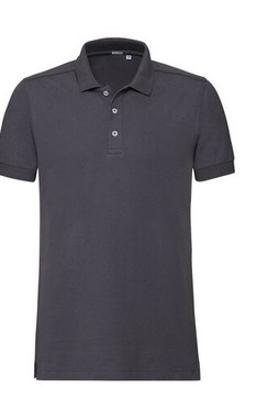Russell JZ566 - Polo Classique Homme en Coton et Lycra