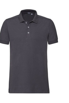 Russell JZ566 - Polo Classique Homme en Coton et Lycra